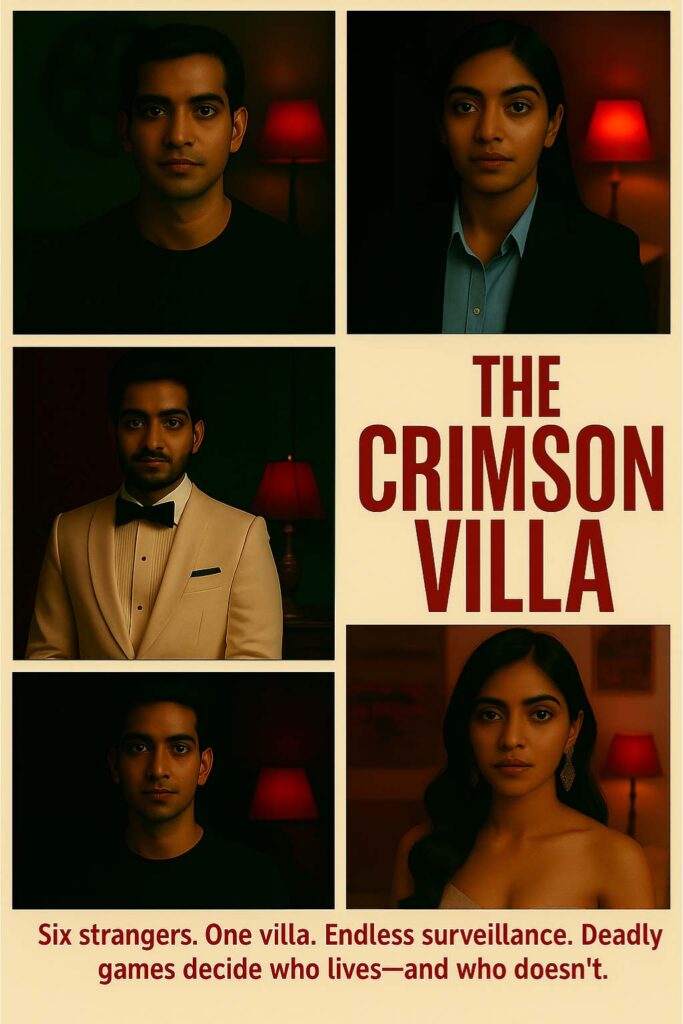 The-Crimson-Villa