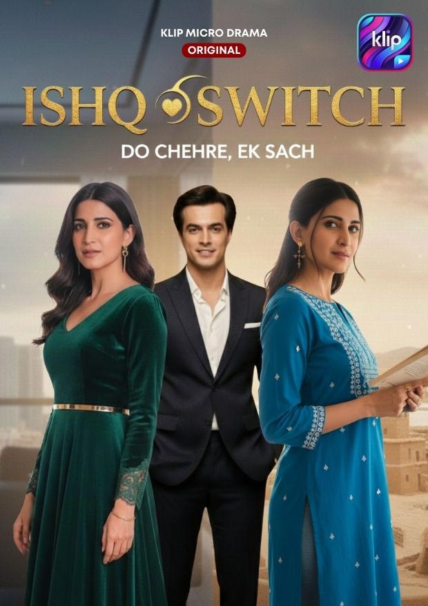 ishq-switch