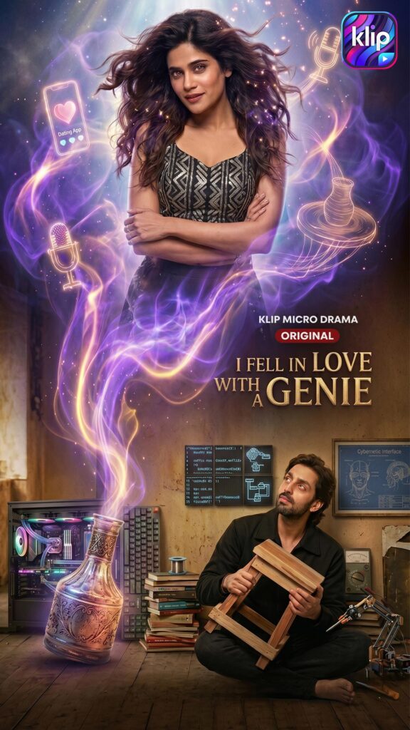 I-Fell-in-Love-with-a-Genie