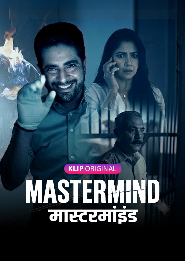 Mastermind-micro drama
